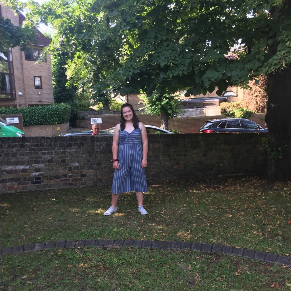 Meet your Posher, Beth